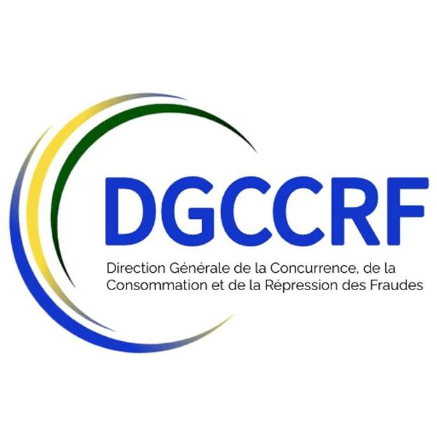 DGCCRF Gabon